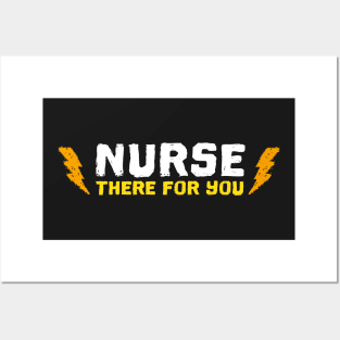 NURSE / NURSING: Nurse Posters and Art